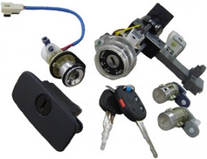 car locksmith igntion switch